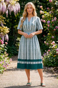 Ruth Midi Dress
